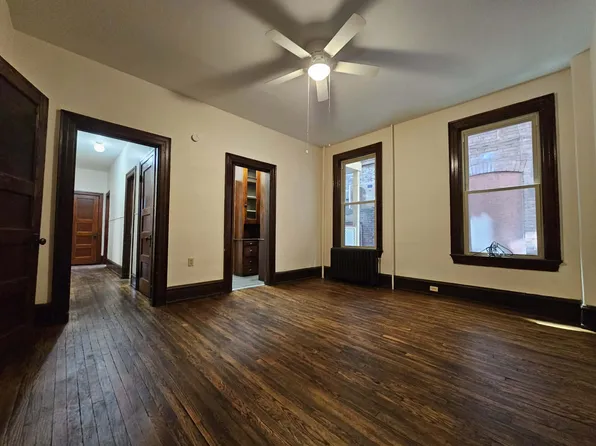 637 W 4th St #1, Williamsport, PA 17701