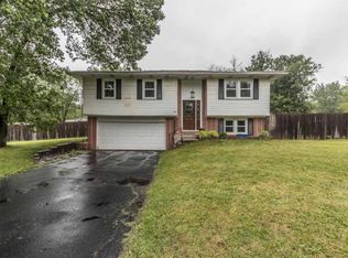 143 Summit Glen Rd, Pataskala, OH 43062