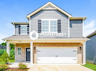 282 Chelsea Park Rd, Chelsea, AL 35043