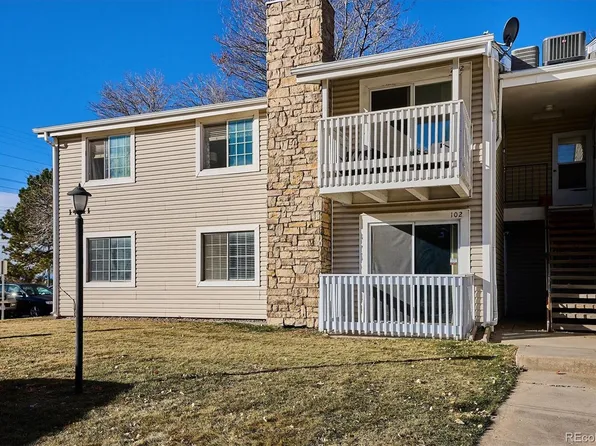 14111 E Jewell Avenue #102, Aurora, CO 80012
