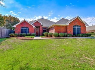 1716 Kings Row, Denton, TX 76209