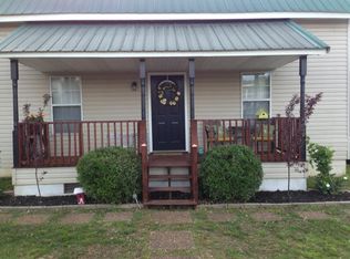 1160 Euclid Ave SE, Cleveland, TN 37311