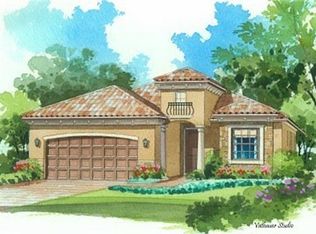 12509 Fenhurst Way, Naples, FL 34120