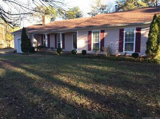 11005 Robinson Church Rd, Charlotte, NC 28215