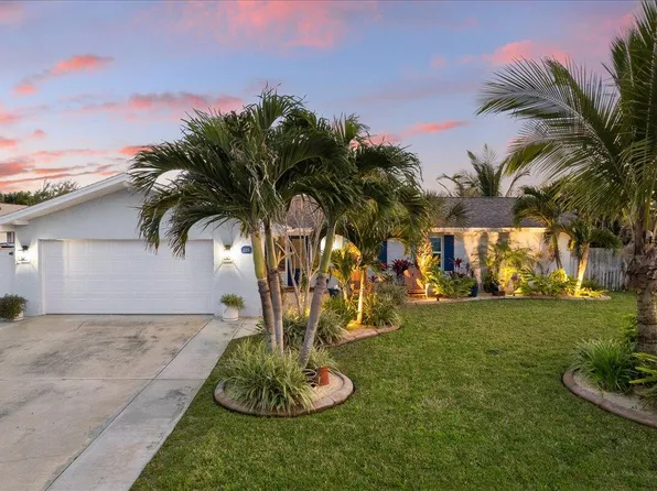 219 5th Ave, Melbourne Beach, FL 32951