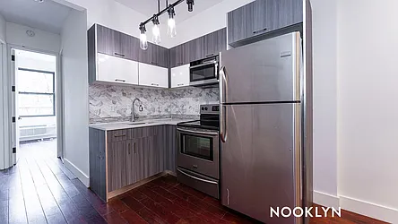 Rented by Nooklyn NYC LLC