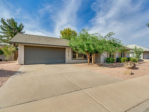 2nd image of 1516 W Nopal Ave