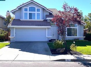 317 Mountain Ridge Dr, Danville, CA 94506