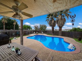 5102 Stormy Dawn, San Antonio, TX 78247
