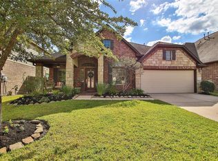 14326 Prosper Ridge Dr, Cypress, TX 77429