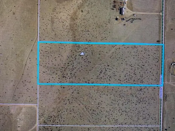 323 Thompson Rd, Edgewood, NM 87015