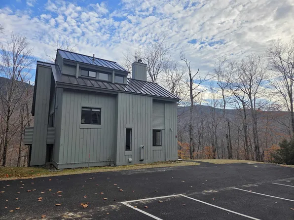9 Moose Lane, Lincoln, NH 03251