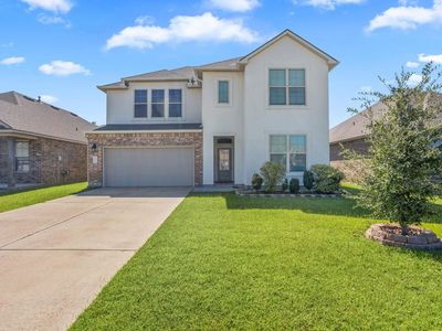 1653 Reserve Dr, Westlake, LA, 70669