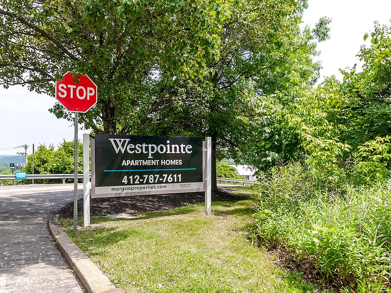 Westpointe Apartment Homes — Photo 24