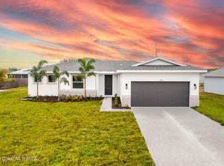 1174 Hutchins St SE, Palm Bay, FL 32909