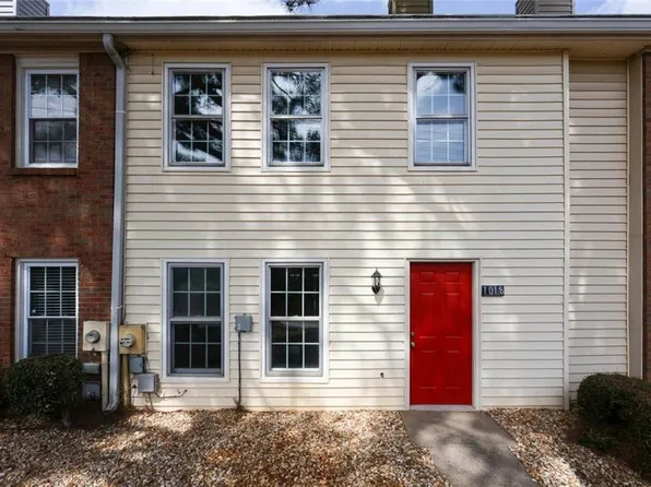 1018 Old Holcomb Bridge Rd, Roswell, GA 30076