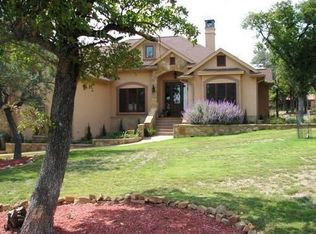 206 Whispering Springs Ln, Georgetown, TX 78633