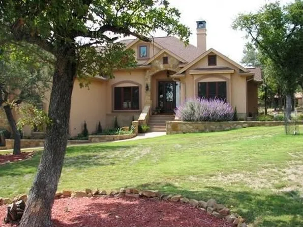 206 Whispering Springs Ln, Georgetown, TX 78633