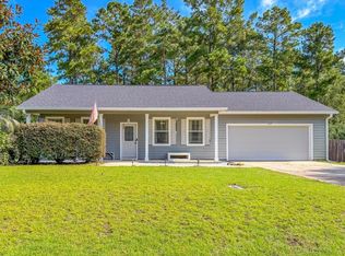 407 Parkside Cir, Crawfordville, FL 32327