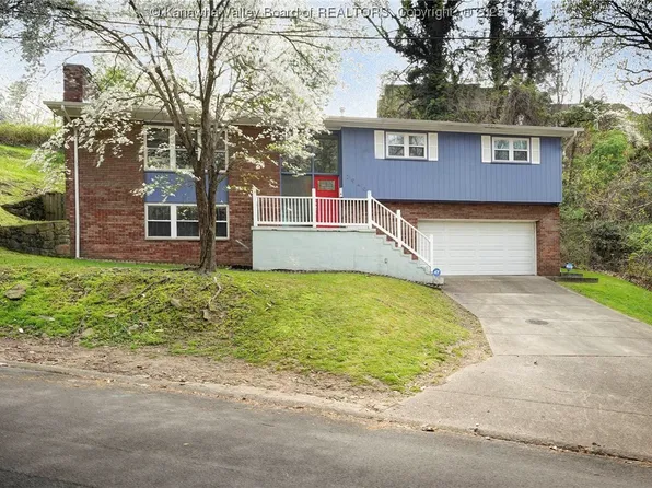 2940 Pence St, South Charleston, WV 25303