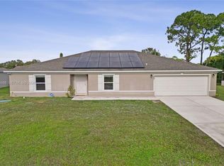 257 SW Voltair Ter, Port Saint Lucie, FL 34984