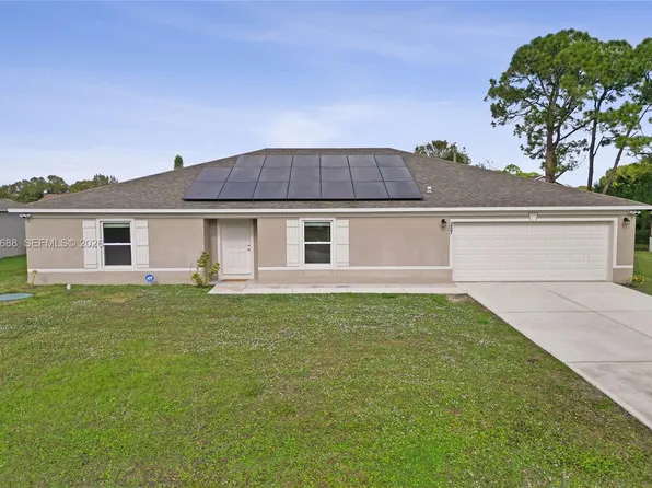 257 SW Voltair Ter, Port Saint Lucie, FL 34984
