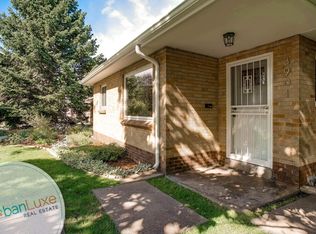 3901 N Osceola St, Denver, CO 80212