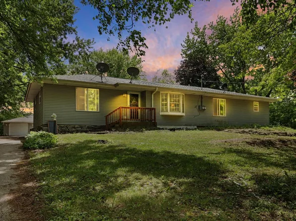 W8139 County Road A, Delavan, WI 53115