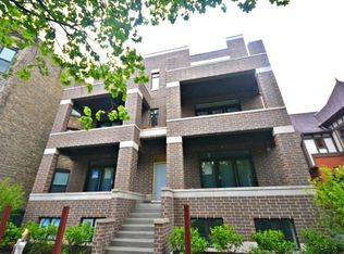 4050 N Kenmore Ave #3S, Chicago, IL 60613