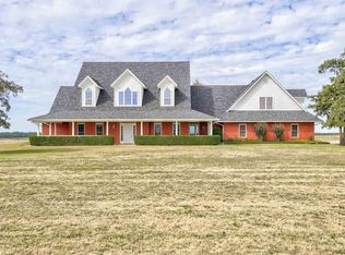 182165 N 2650 Rd, Walters, OK 73572