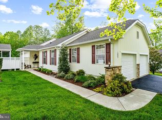 1005 N Phipps Woods Ct, Glen Mills, PA 19342