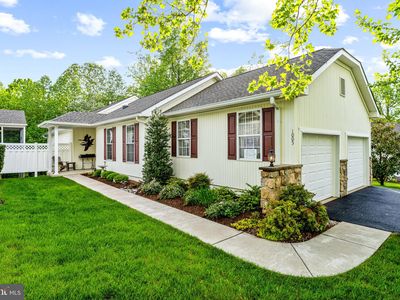 1005 N Phipps Woods Ct, Glen Mills, PA, 19342