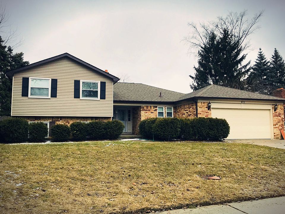 1st image of 871 Keaton Dr