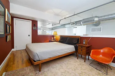 Sold by Halstead Real Estate