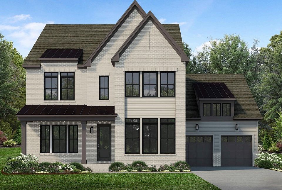 1st image of 207 Berry Hunter Ln Lot 8