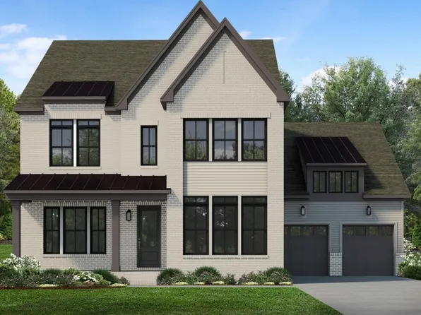 207 Berry Hunter Ln Lot 8, Franklin, TN 37067