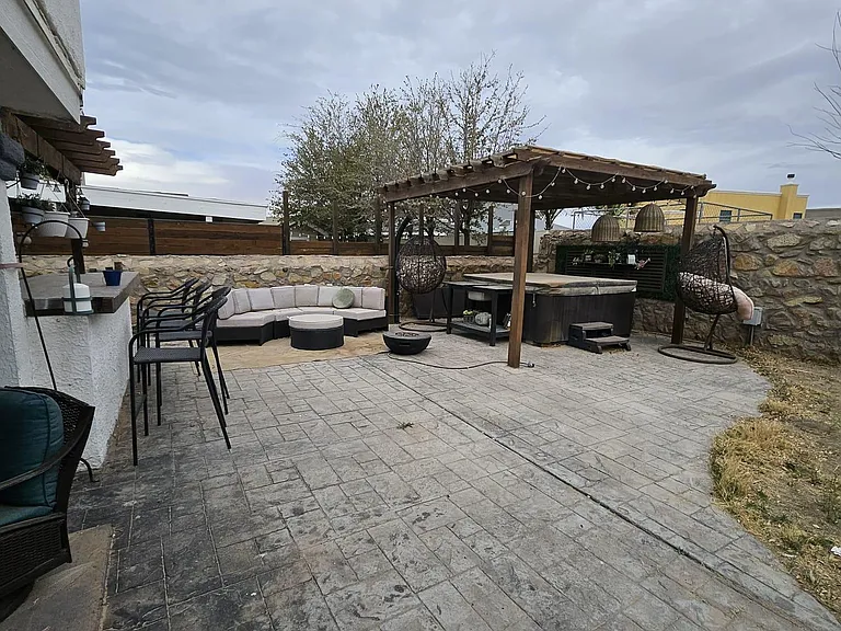 12661 Paseo Rosannie Ave — Photo 20