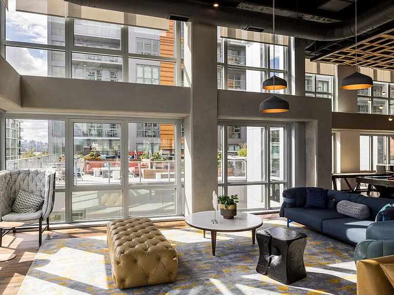 RiverHouse 9 at Port Imperial — Photo 14