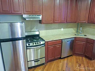 Rented by City Connections Realty