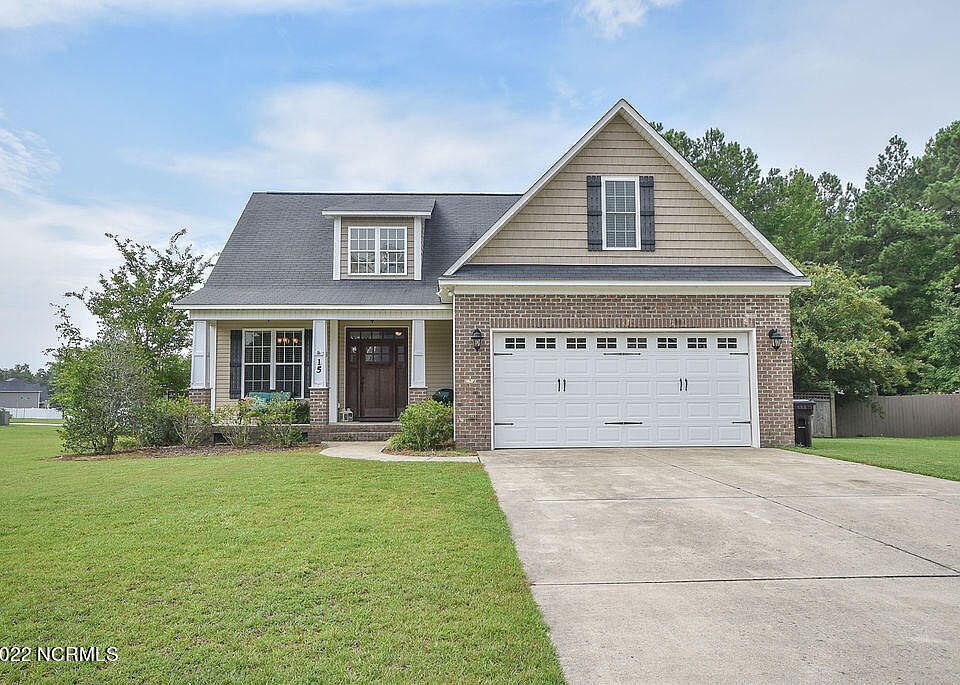 15 Dry Springs Court, Cameron, NC 28326 | Zillow