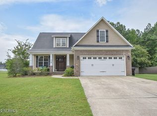 15 Dry Springs Ct, Cameron, NC 28326