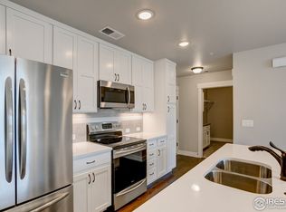 255 High Point Dr #G-203, Longmont, CO 80504