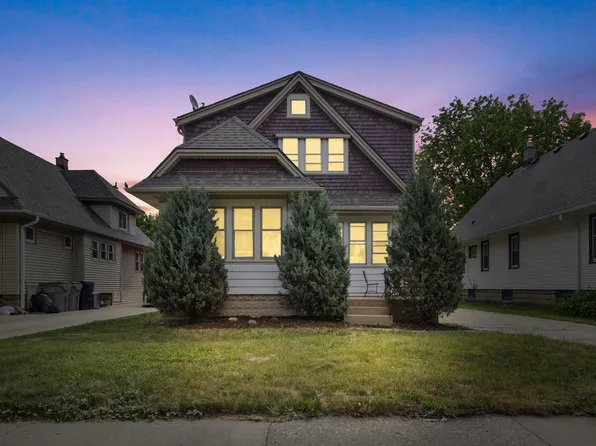 2766 N 61st STREET, Milwaukee, WI 53210