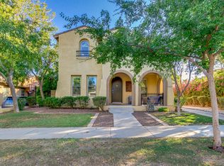 20633 W Walton Dr, Buckeye, AZ 85396