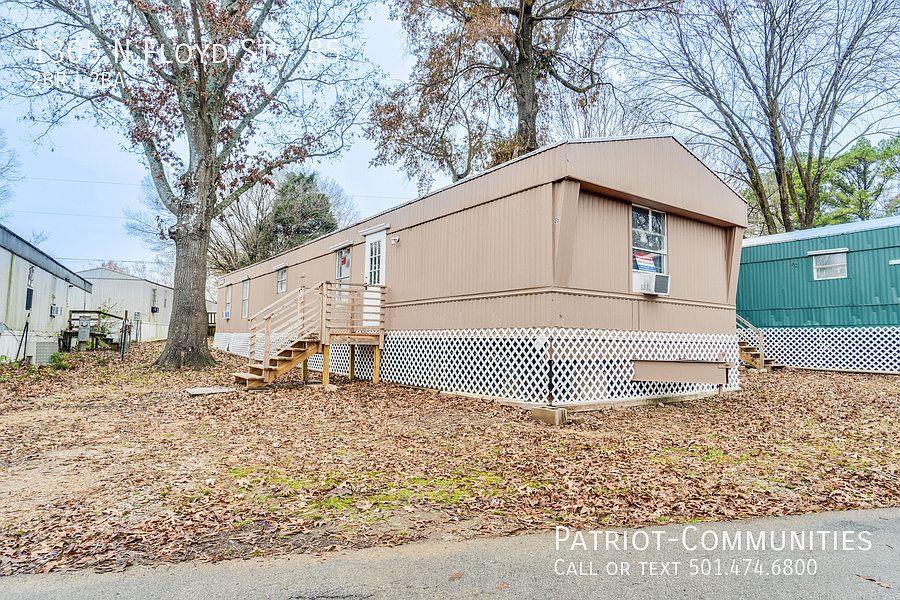 1st image of 1305 N Floyd St Lot 85