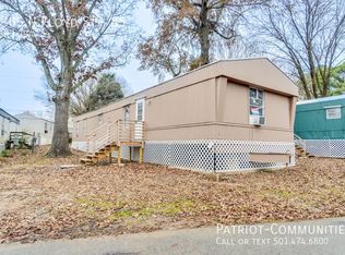 1305 N Floyd St LOT 85, Jonesboro, AR 72401