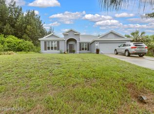 2848 Basil Ave SW, Palm Bay, FL 32908