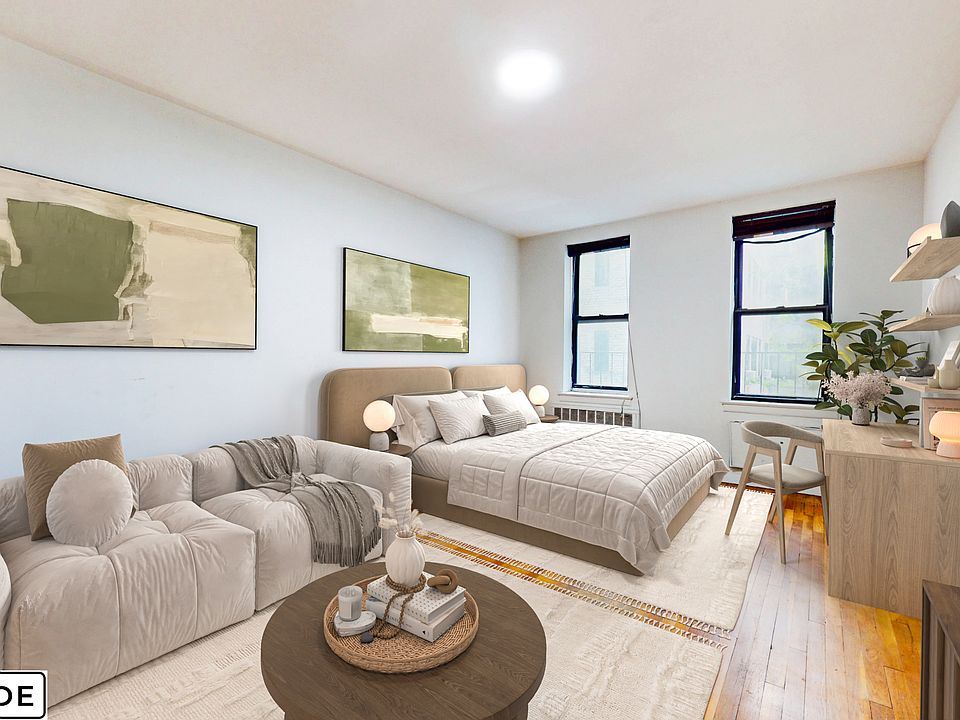 1st image of 347 E 51st St APT 3C