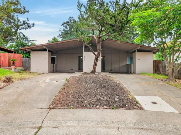 4922-4920 Douvan Ct, Carmichael, CA 95608