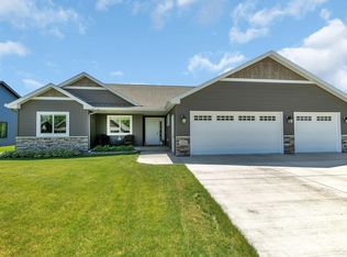 524 Lanigan Way SE, Saint Joseph, MN 56374